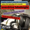 Matt K – Overdrive Labelnight // 2014 02 15@Skywalker FM