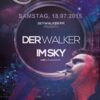 Luke – Der Walker im Sky Juli 2015