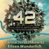 Carina Joraschkewitz – 42 (April 2015)