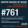 #761 Deeper Shades of House
