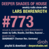 #773 Deeper Shades of House