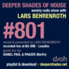 #801 Deeper Shades of House