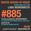 #885 Deeper Shades of House