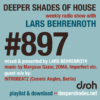 #897 Deeper Shades of House
