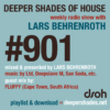 #901 Deeper Shades of House