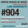 #904 Deeper Shades of House