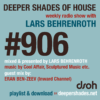 #906 Deeper Shades of House