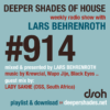 #914 Deeper Shades of House