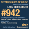 #942 Deeper Shades of House