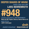 #948 Deeper Shades of House