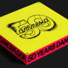 Amnesia unveils 50-track box set for landmark anniversary