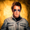 Jean-Michel Jarre traces electronic music history in new book