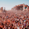 Monegros confirms over 120 performances for 2026 edition