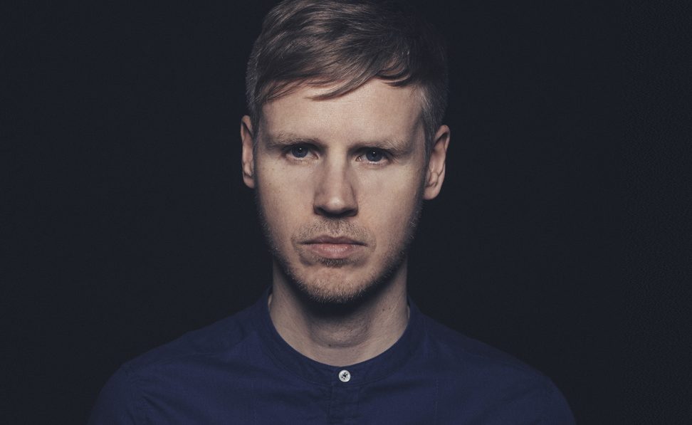 Joris Voorn