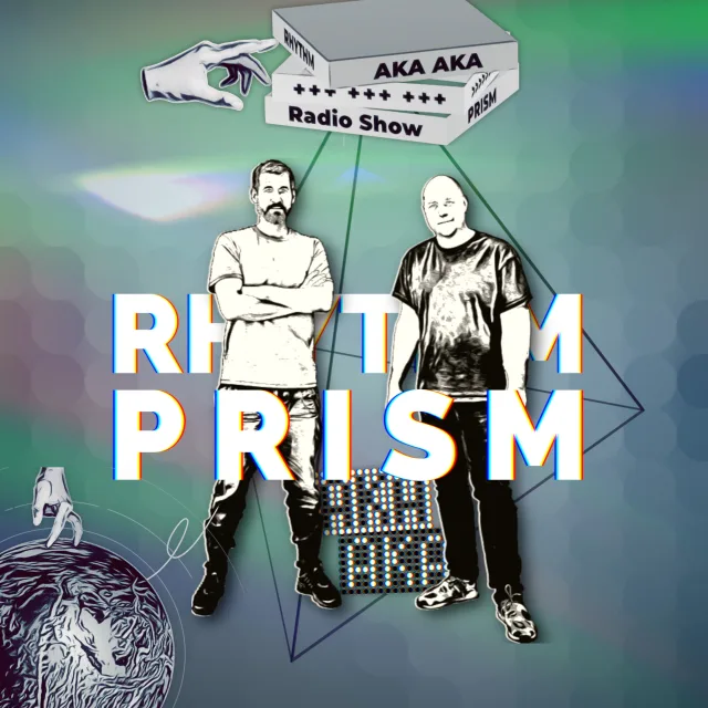 RHYTHM PRISM