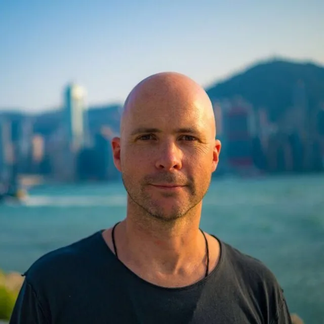 James Grant