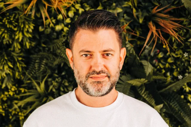 Sébastien Léger