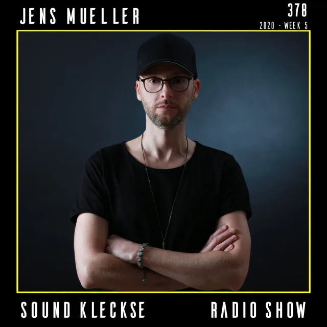 Jens Müller