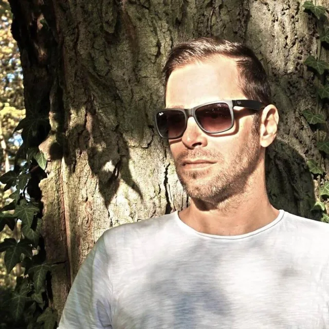 Sven Roesch