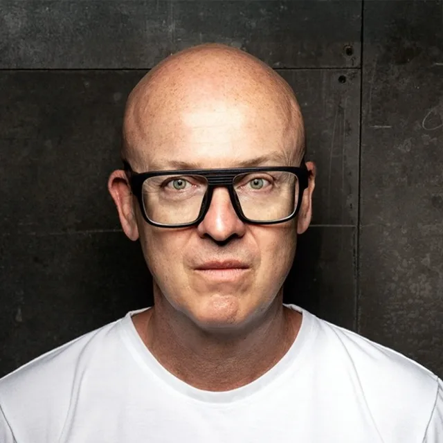 Stephan Bodzin