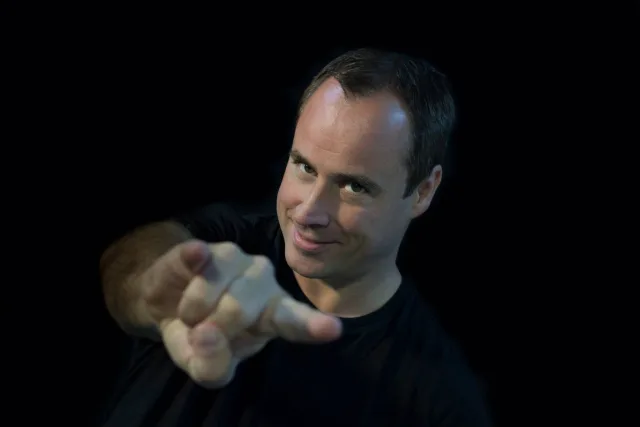 Christian Smith