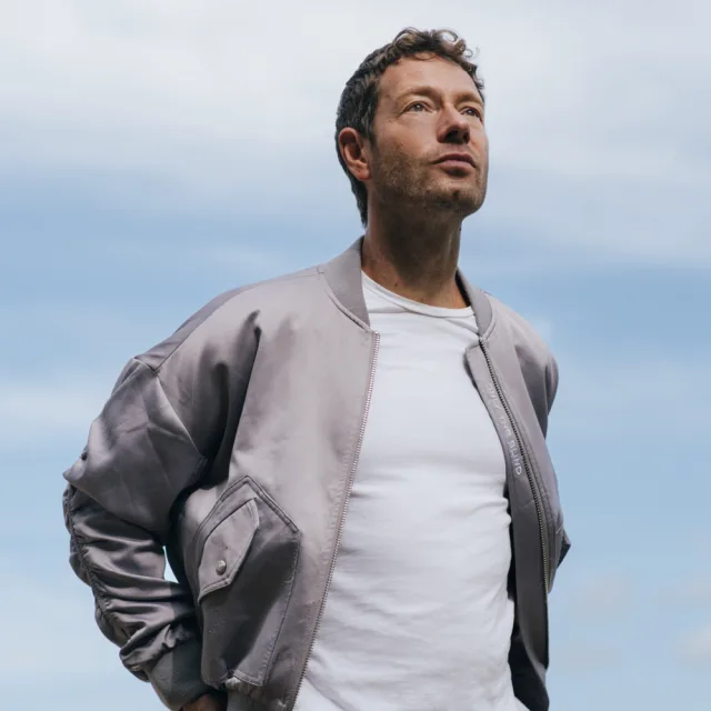 Jody Wisternoff