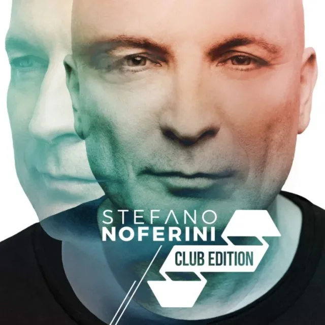 Stefano Noferini