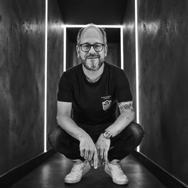 Oliver Huntemann