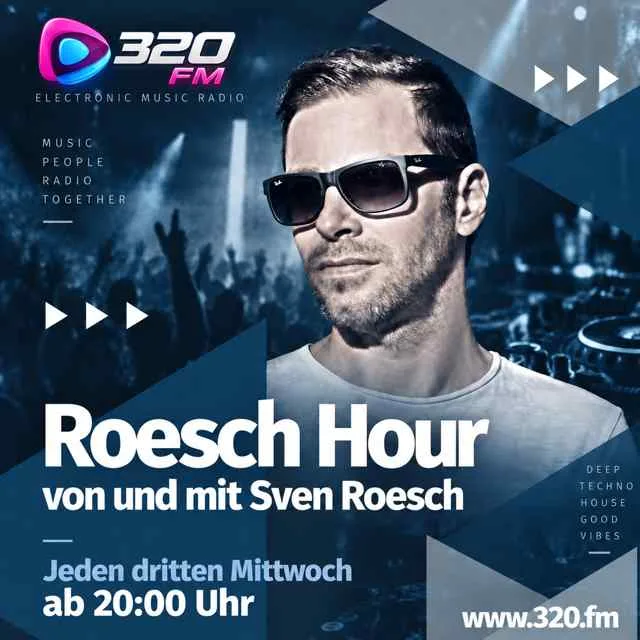 Roesch Hour