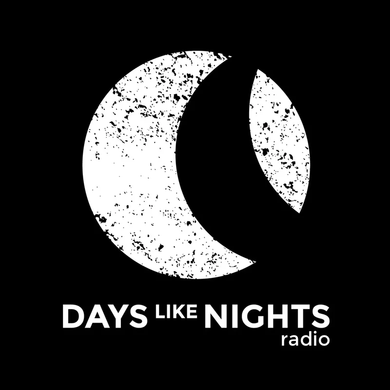 Cover von DAYS like NIGHTS