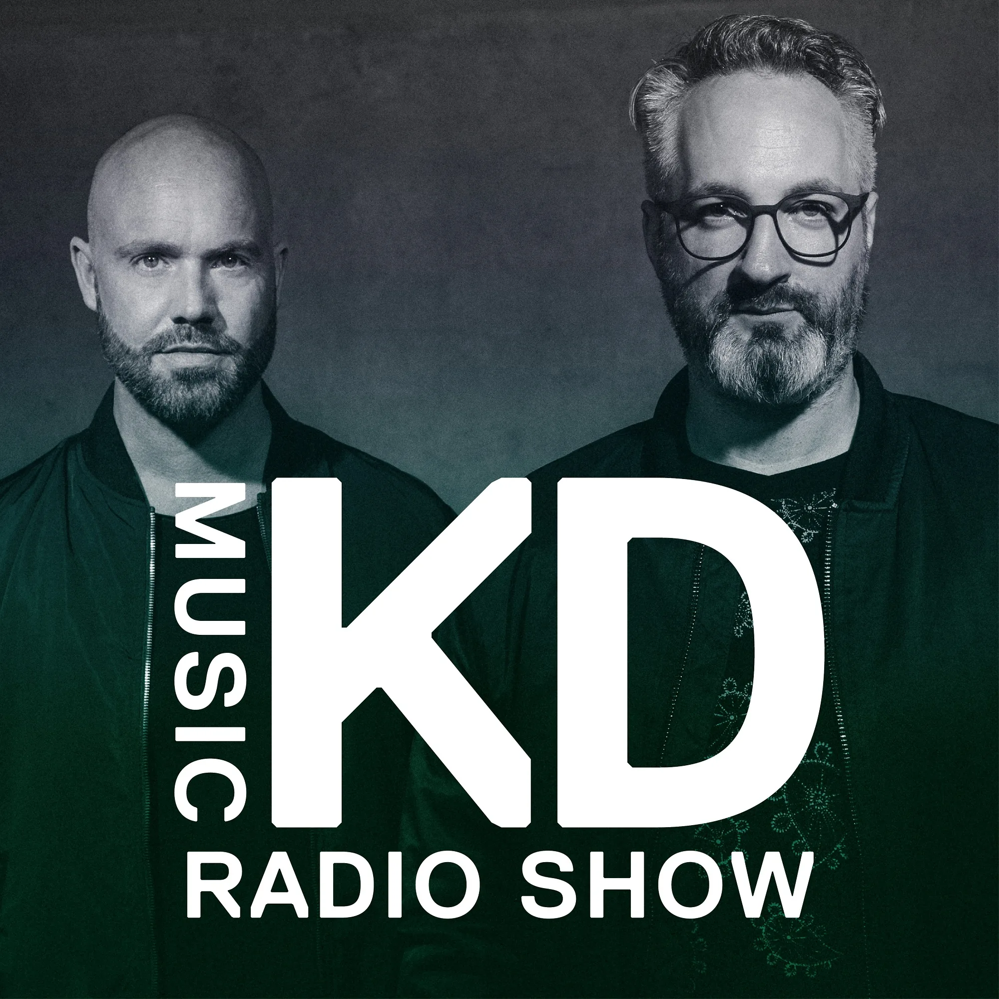 Cover von KD Music Radio Show