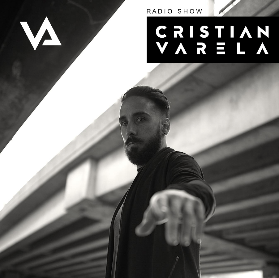 Cover von Cristian Varela Radio Show