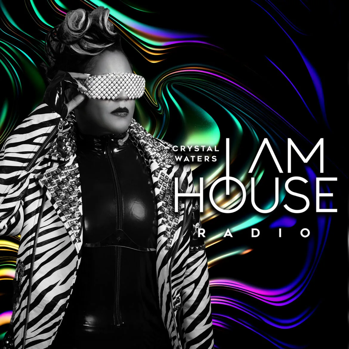 Cover von I Am House Radio