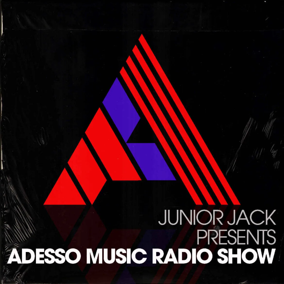 Cover von Adesso Music