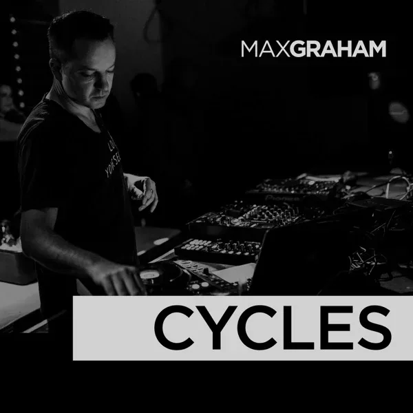 Cover der kommenden Show Cycles Radio