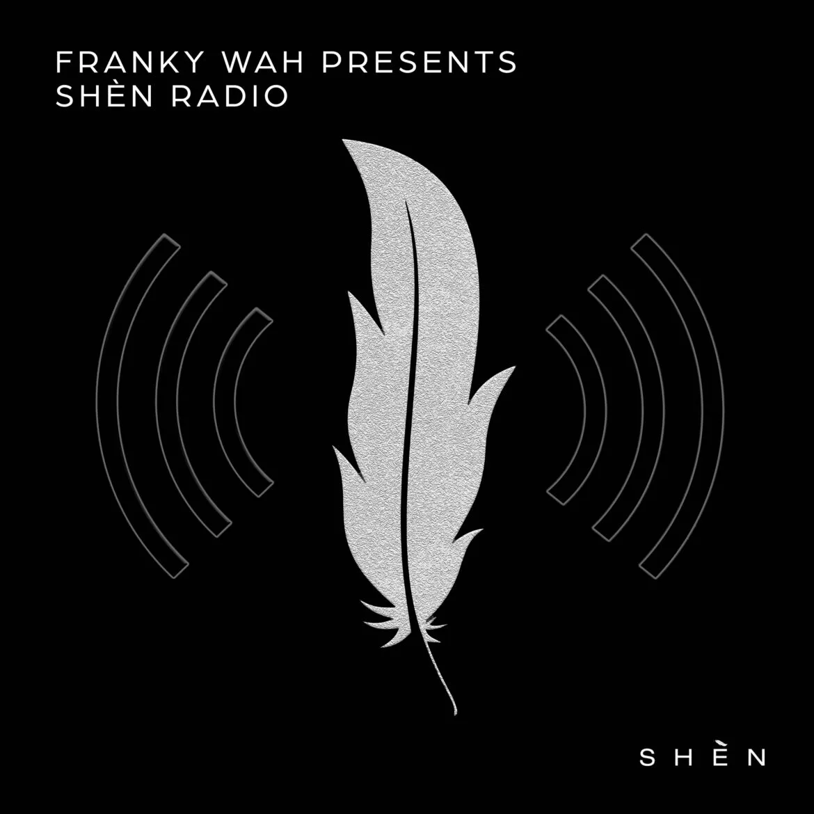 Cover von SHÈN Radio