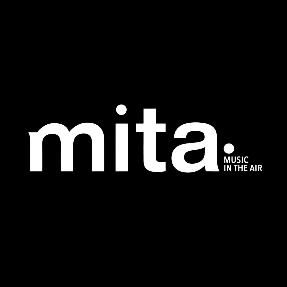 Cover von Music in the Air
