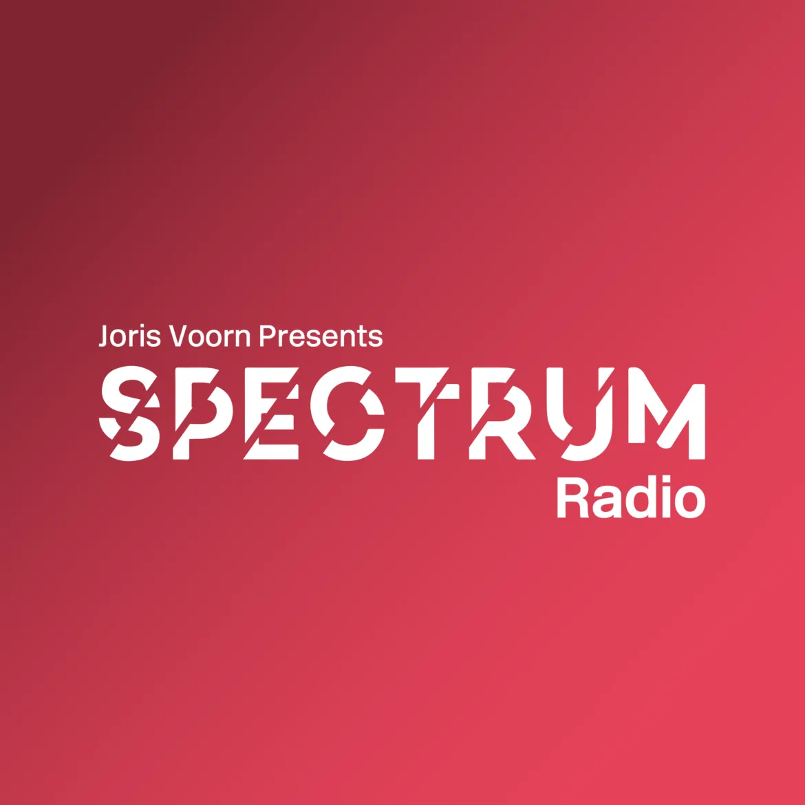 Cover von Spectrum Radio