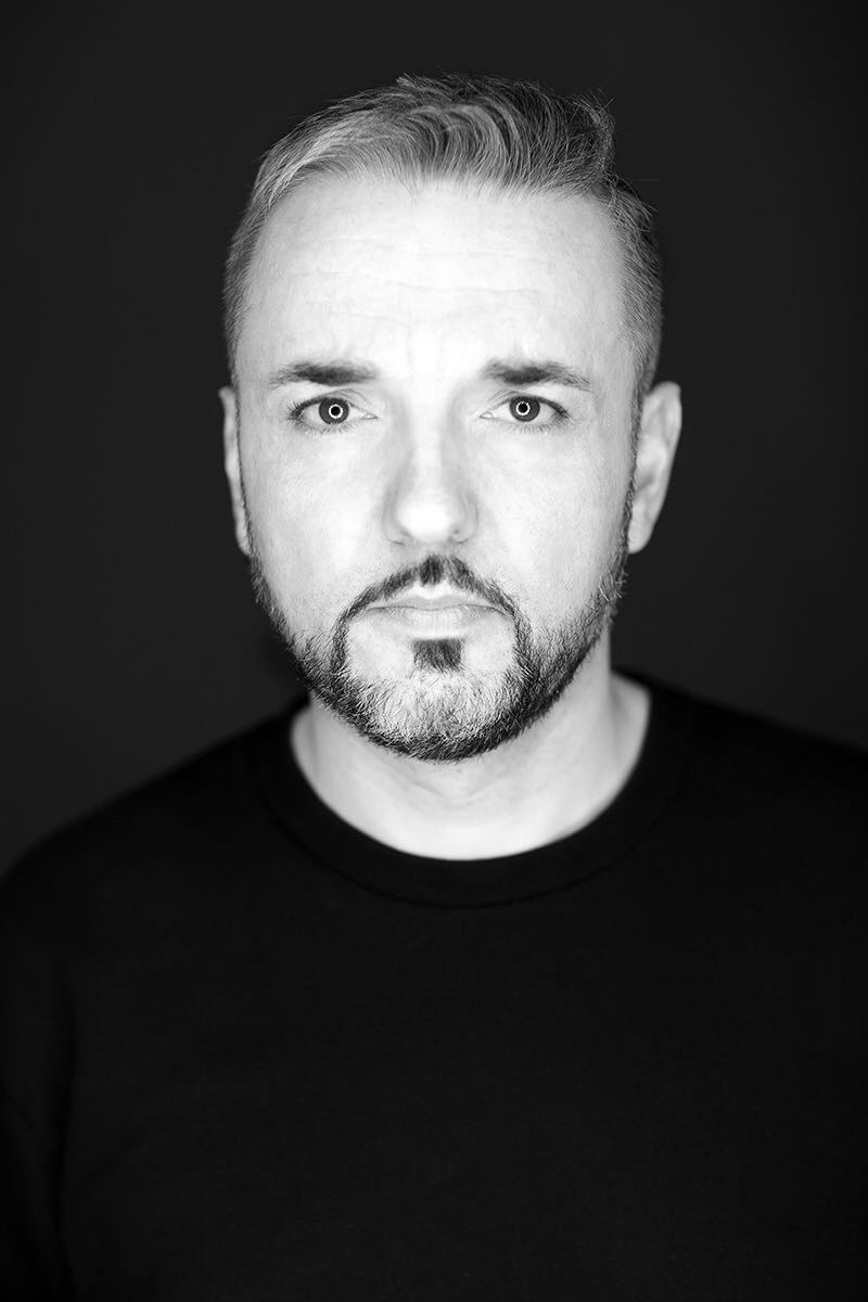 Marc Romboy