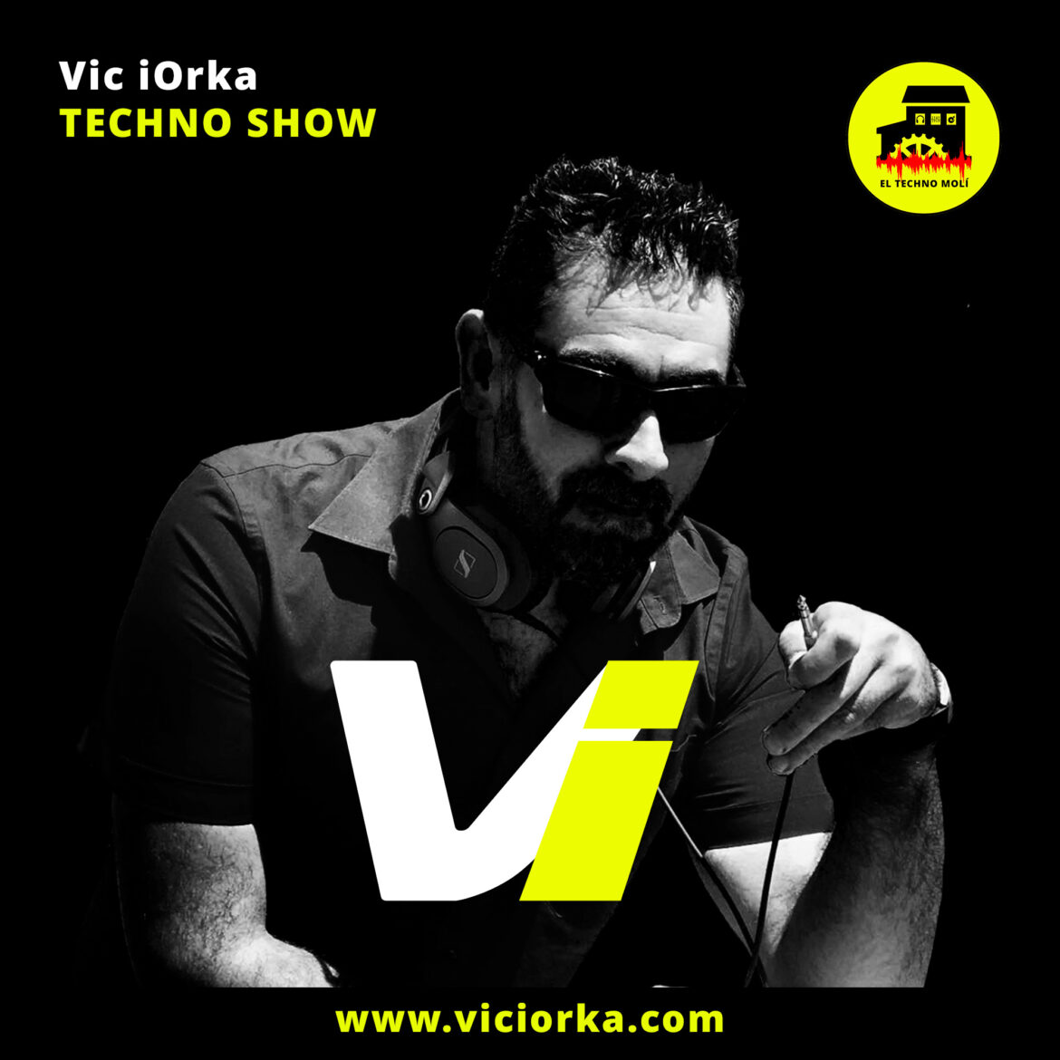Vic iOrka
