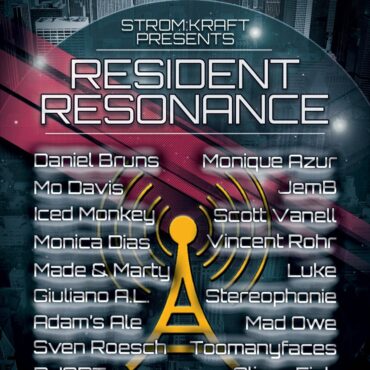 Luke – SK Resident Resonance 2012