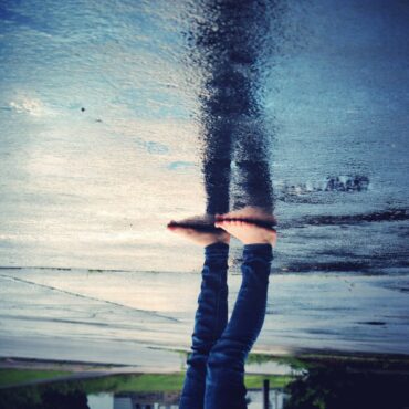 Luke – Abschiedsreise