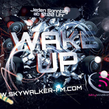 Luke – Klangreise (WakeUp – 28.07.2013)