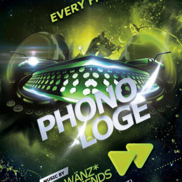 21.06.2013 – Phonologe at Skywalker FM by WÄNZ