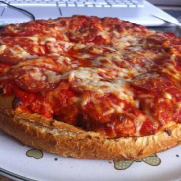 Luke – Das muss laut (Techno Session FFM 16-07-2013)