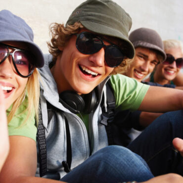 Luke – 3rd Basement Club