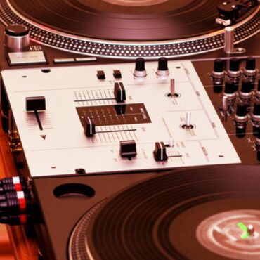 Luke – Back in time (Summerrain)