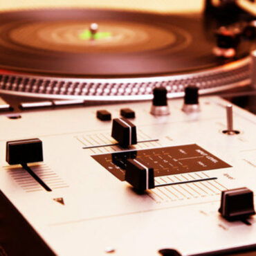 Luke – Vorsprung durch Techno (exclusive Set)