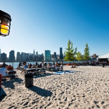 Luke – Summer Feeling (07.08.2013 – US-Stream)