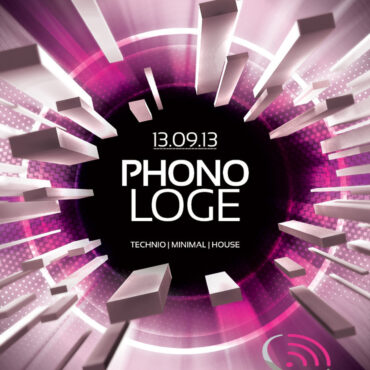 Luke – PhonoLoge (13.09.2013)